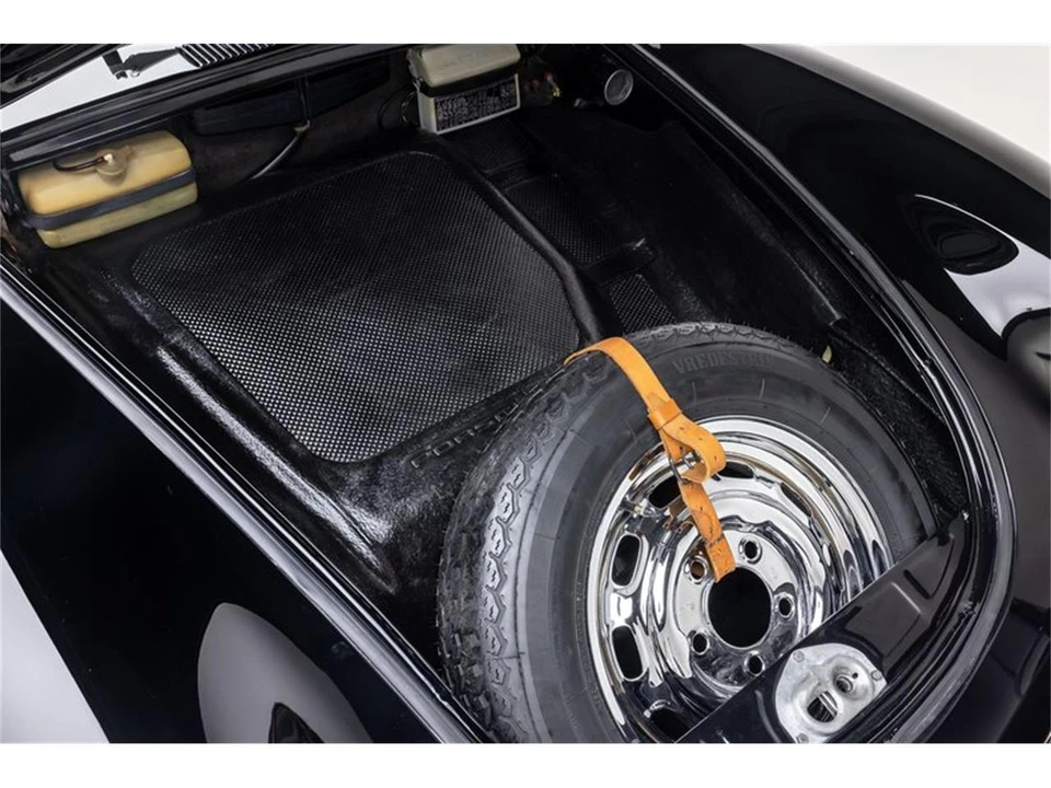 1965 Porsche 356 C - Image 19 of 31