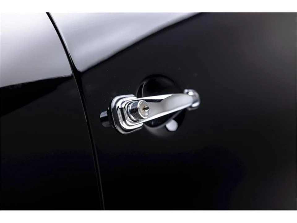 1965 Porsche 356 C - Image 29 of 31