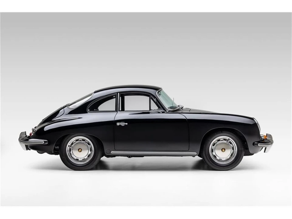1965 Porsche 356 C - Image 5 of 31