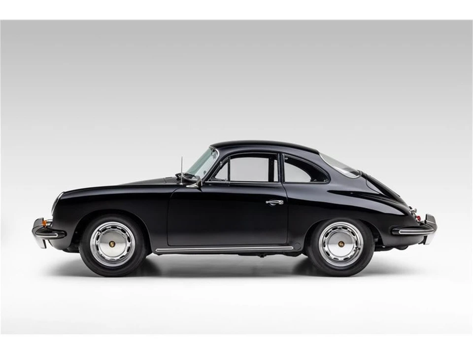 1965 Porsche 356 C - Image 6 of 31