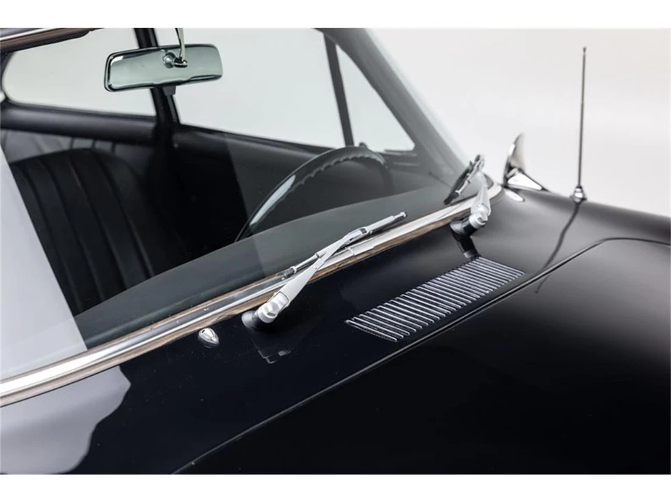 1965 Porsche 356 C - Image 30 of 31