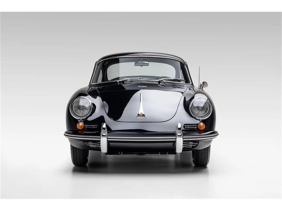 1965 Porsche 356 C - Image 3 of 31