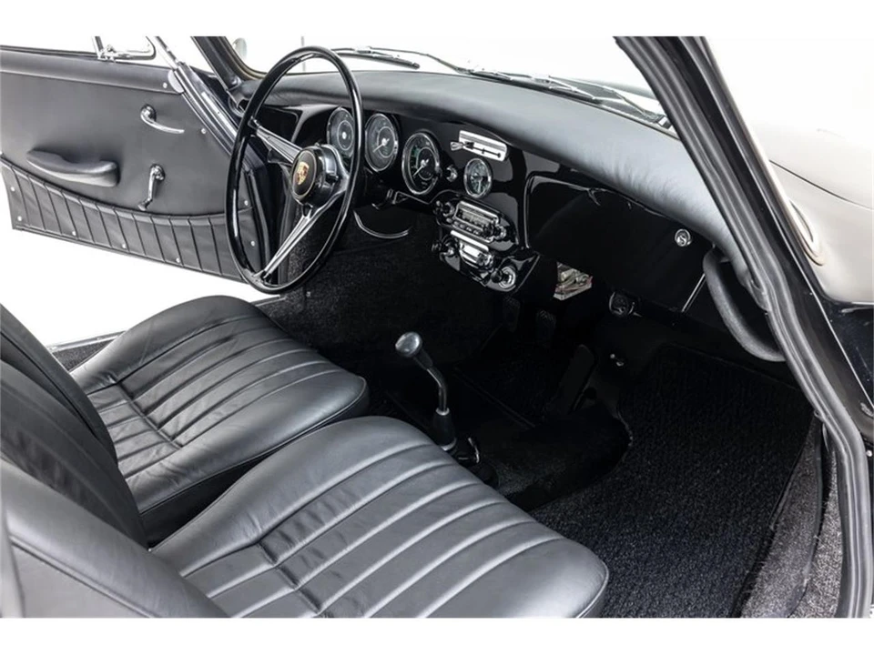 1965 Porsche 356 C - Image 15 of 31
