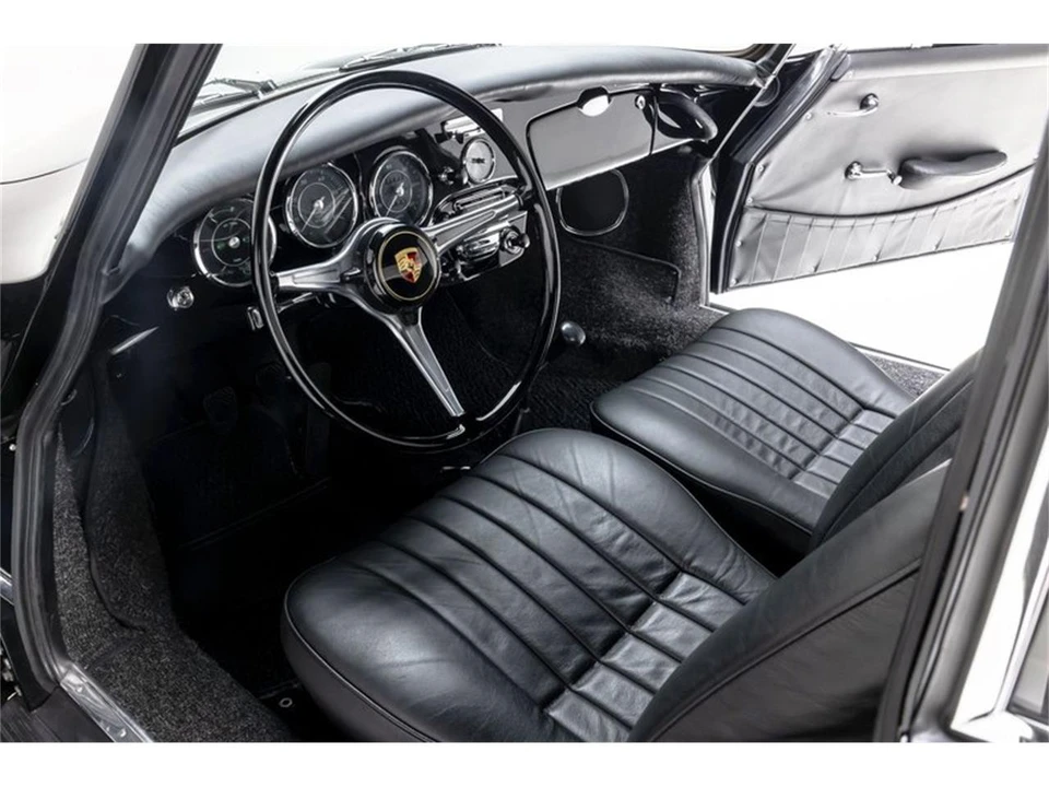 1965 Porsche 356 C - Image 12 of 31