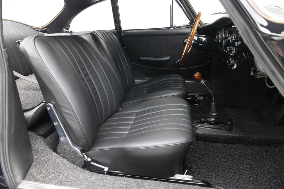 1965 Porsche 356 C - Image 4 of 21