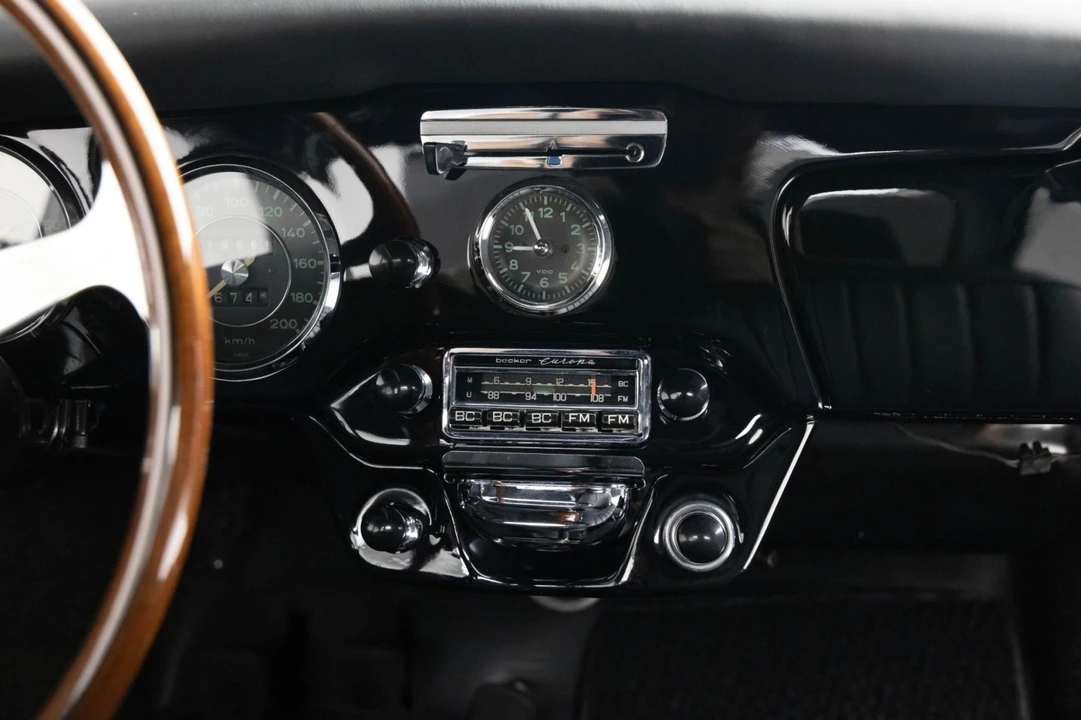 1965 Porsche 356 C - Image 30 of 31
