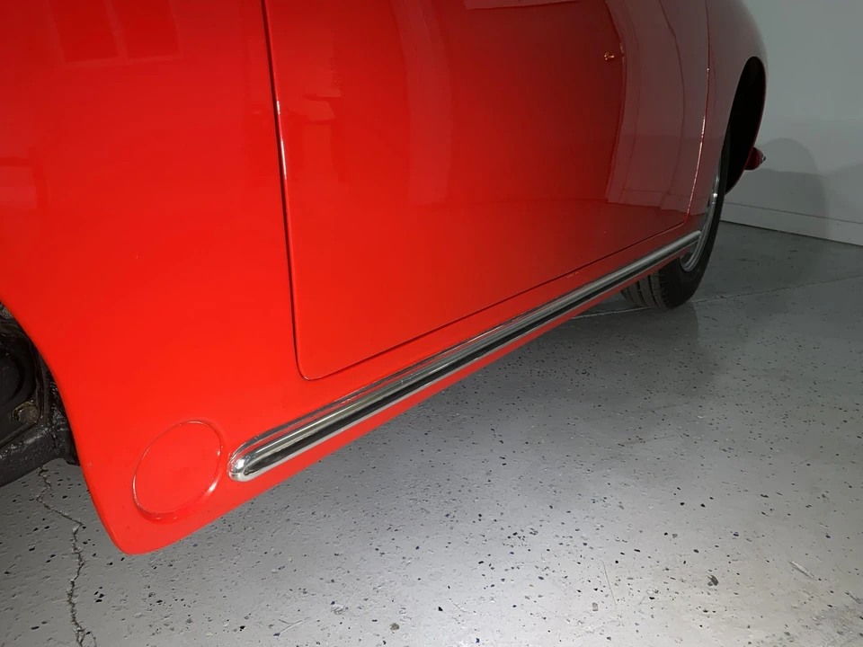 1965 Porsche 356 C - Image 20 of 31