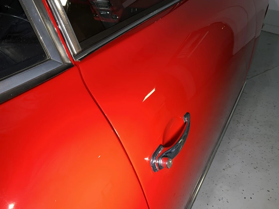 1965 Porsche 356 C - Image 21 of 31