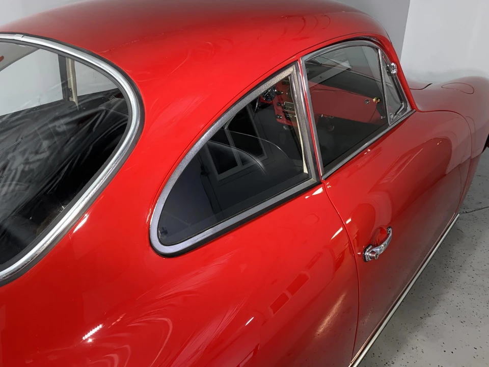 1965 Porsche 356 C - Image 22 of 31
