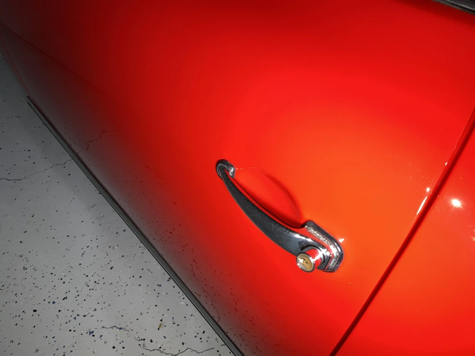 1965 Porsche 356 C - Image 23 of 31