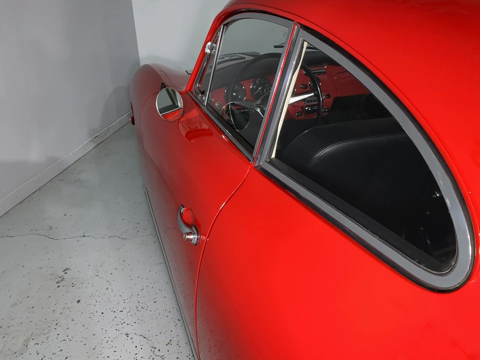 1965 Porsche 356 C - Image 25 of 31