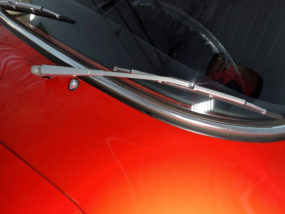 1965 Porsche 356 C - Image 26 of 31