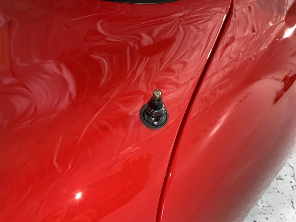 1965 Porsche 356 C - Image 27 of 31