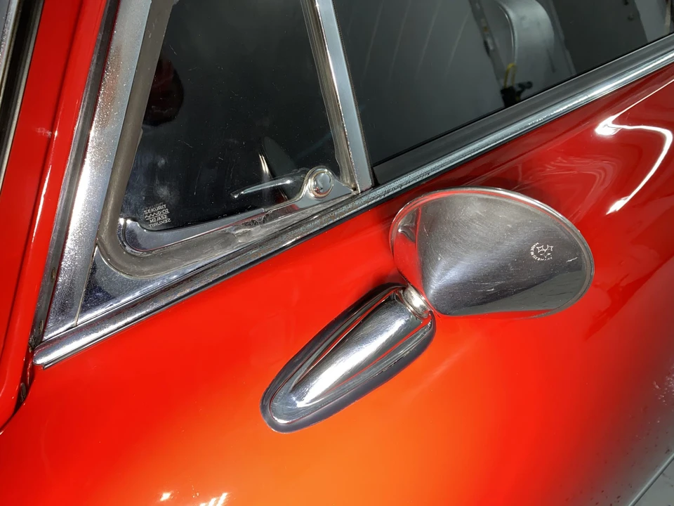 1965 Porsche 356 C - Image 28 of 31