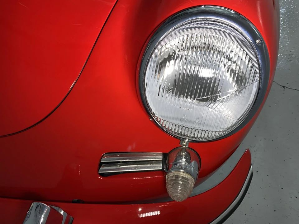 1965 Porsche 356 C - Image 30 of 31