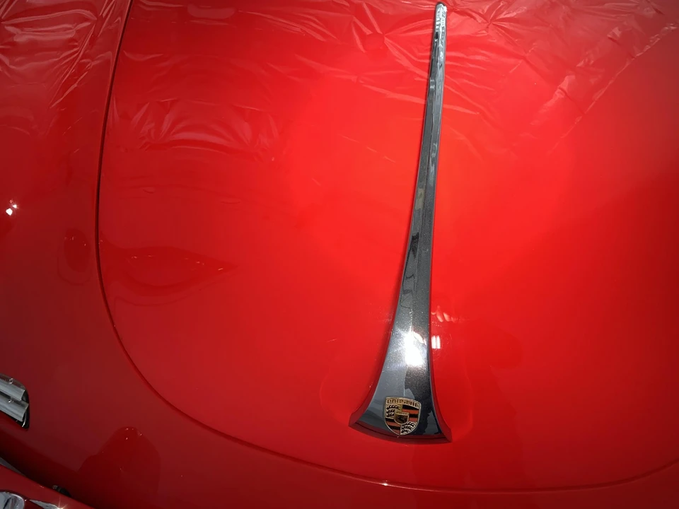 1965 Porsche 356 C - Image 31 of 31