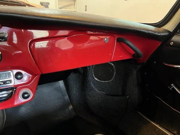 1965 Porsche 356 C - Image 8 of 15