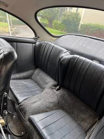 1965 Porsche 356 C - Image 13 of 15