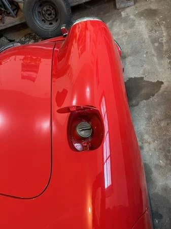 1965 Porsche 356 C - Image 6 of 15