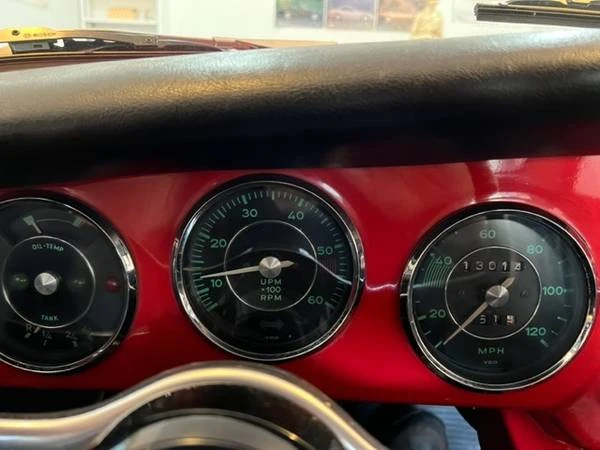 1965 Porsche 356 C - Image 7 of 15