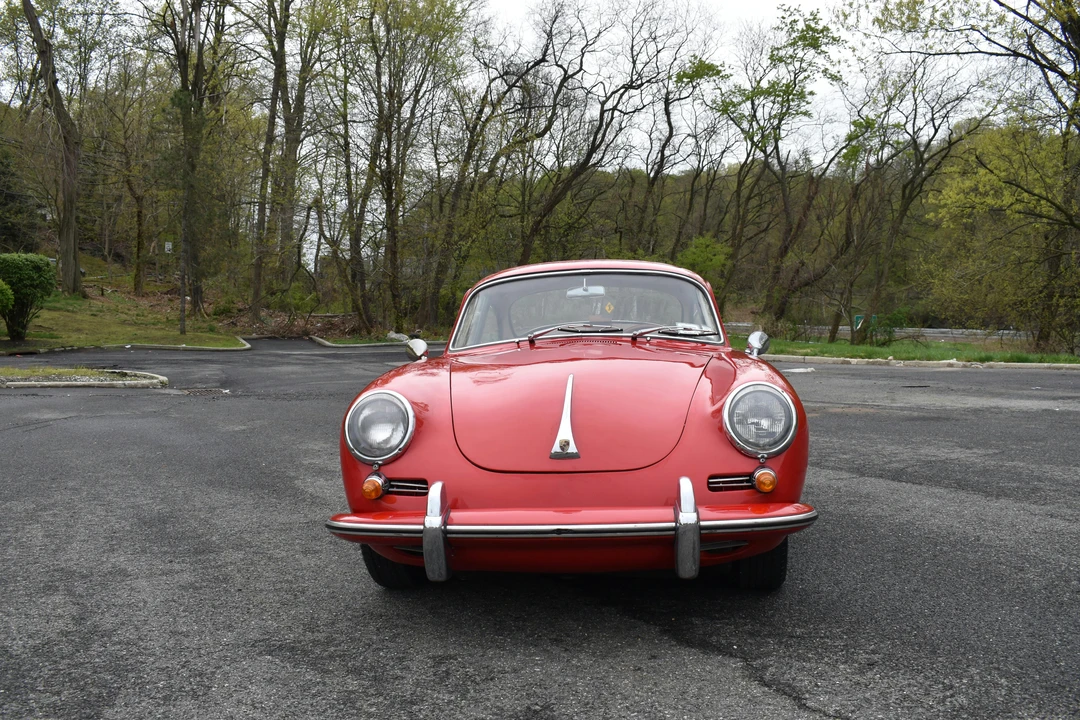 1965 Porsche 356 C - Image 3 of 31