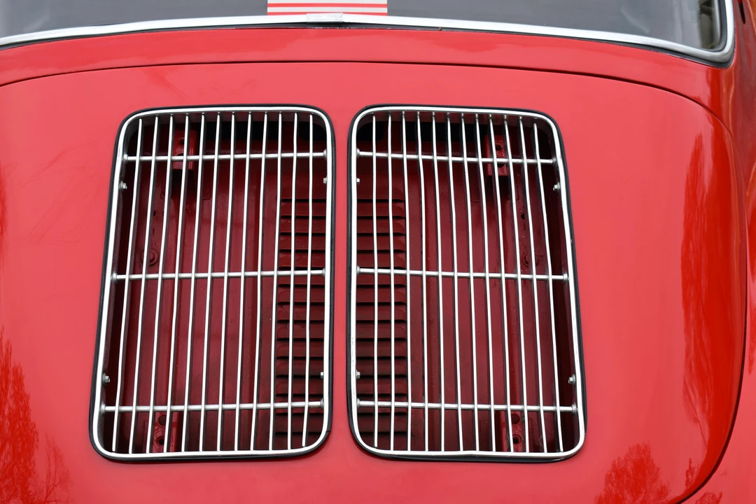 1965 Porsche 356 C - Image 20 of 31