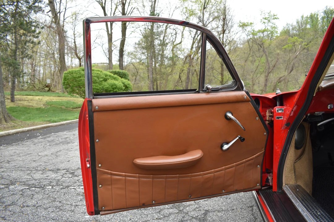 1965 Porsche 356 C - Image 16 of 31