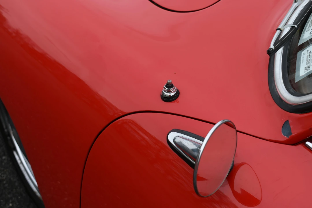 1965 Porsche 356 C - Image 21 of 31