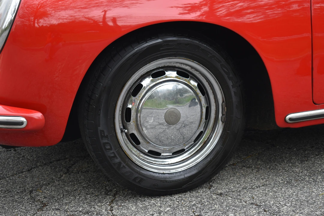 1965 Porsche 356 C - Image 10 of 31