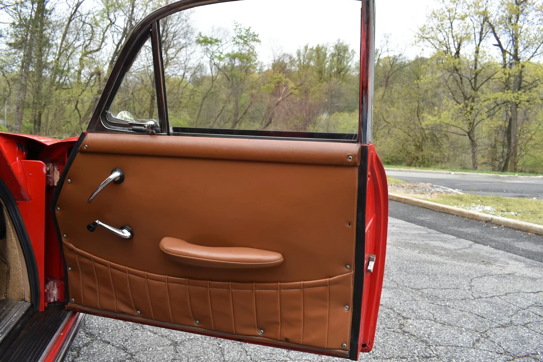 1965 Porsche 356 C - Image 15 of 31