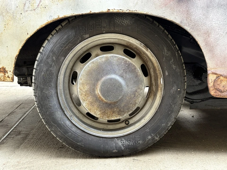 1965 Porsche 356 C - Image 25 of 30