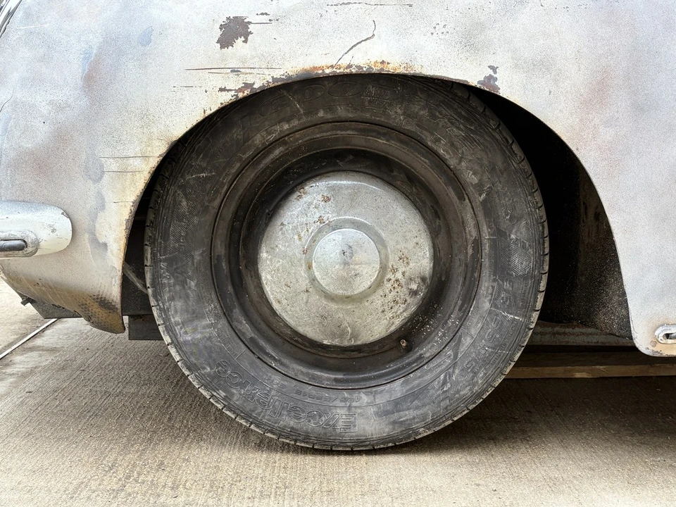 1965 Porsche 356 C - Image 23 of 30