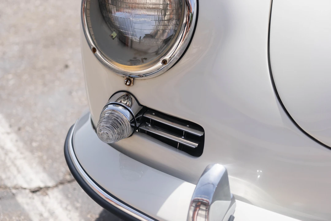 1965 Porsche 356 C - Image 31 of 31
