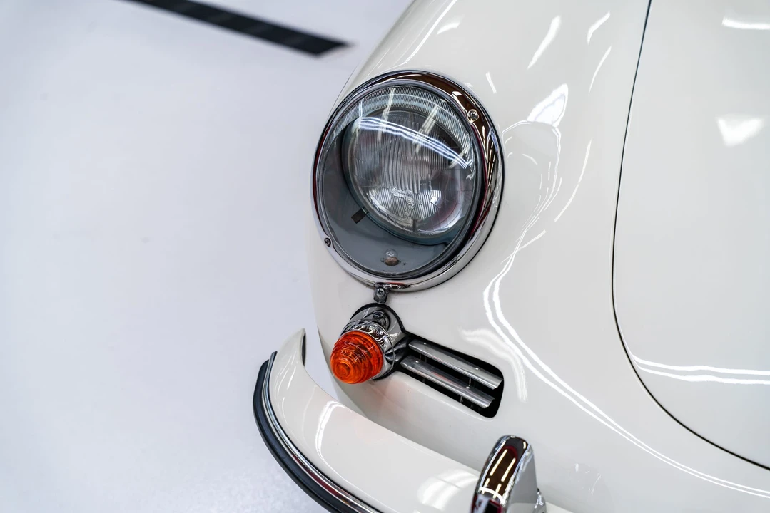1965 Porsche 356 C - Image 24 of 31