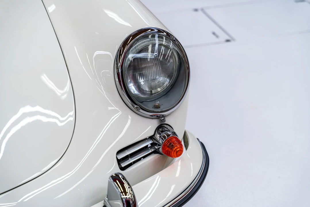 1965 Porsche 356 C - Image 25 of 31