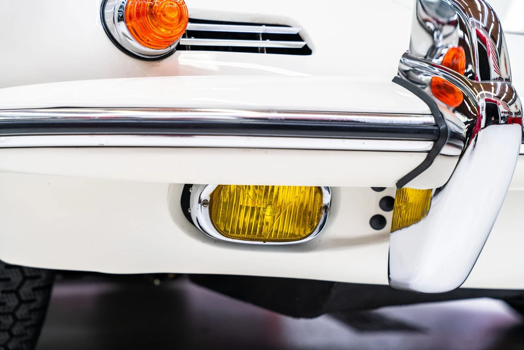 1965 Porsche 356 C - Image 26 of 31