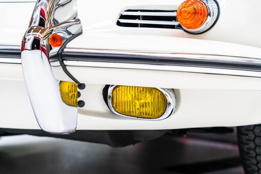 1965 Porsche 356 C - Image 27 of 31