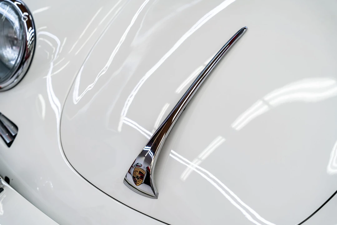 1965 Porsche 356 C - Image 28 of 31