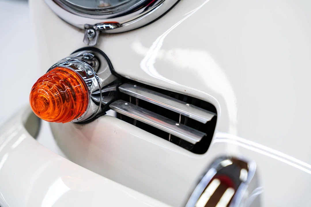1965 Porsche 356 C - Image 29 of 31