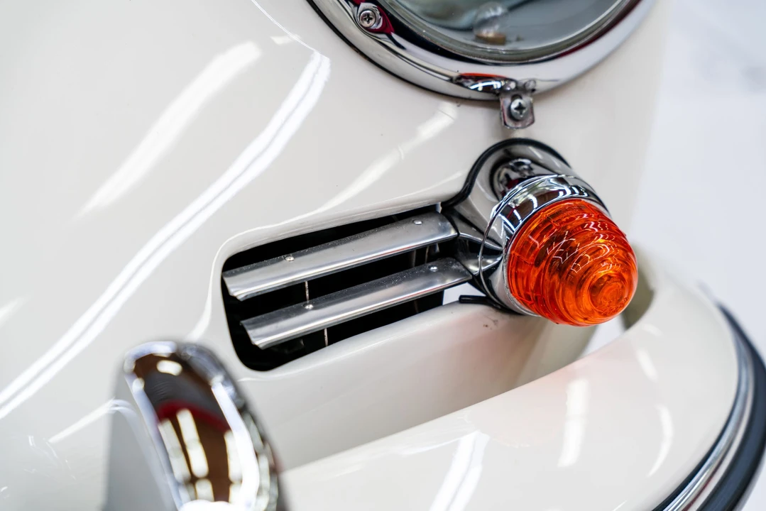 1965 Porsche 356 C - Image 30 of 31