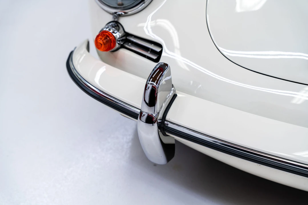 1965 Porsche 356 C - Image 31 of 31