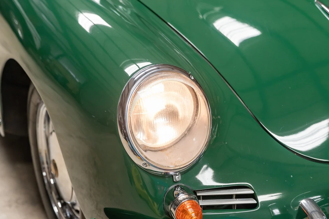 1965 Porsche 356 C - Image 28 of 31