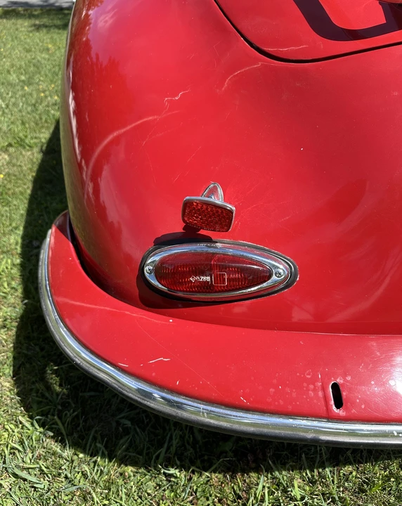 1965 Porsche 356 C - Image 31 of 31