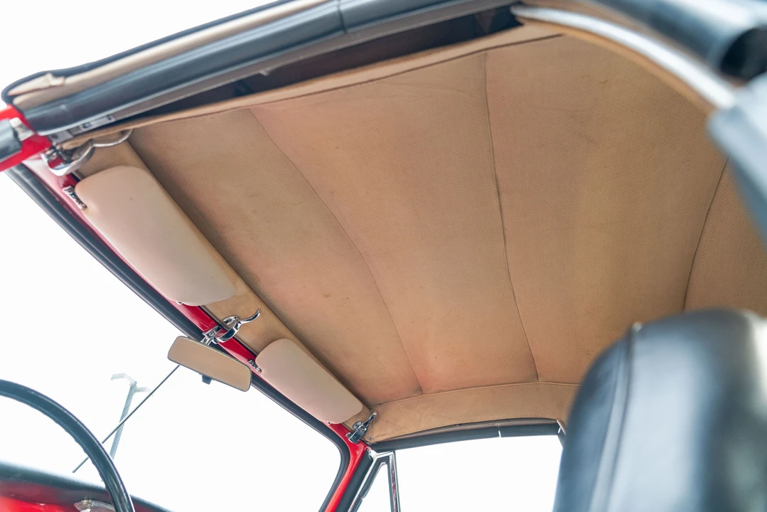 1965 Porsche 356 C - Image 10 of 31