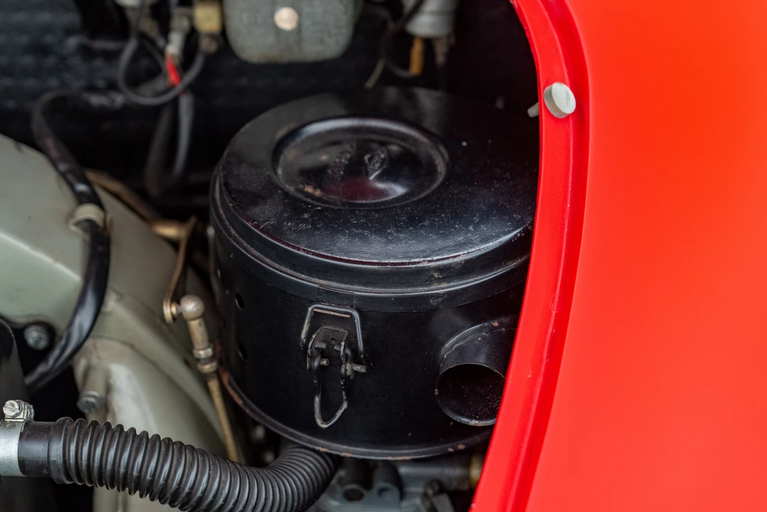 1965 Porsche 356 C - Image 28 of 31