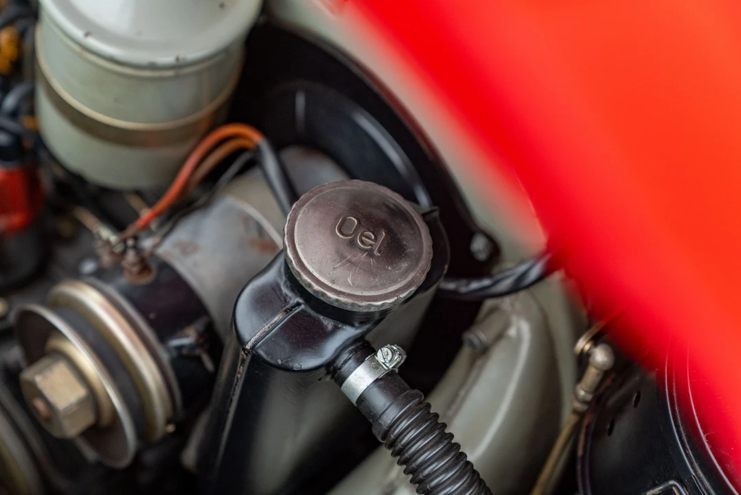 1965 Porsche 356 C - Image 25 of 31