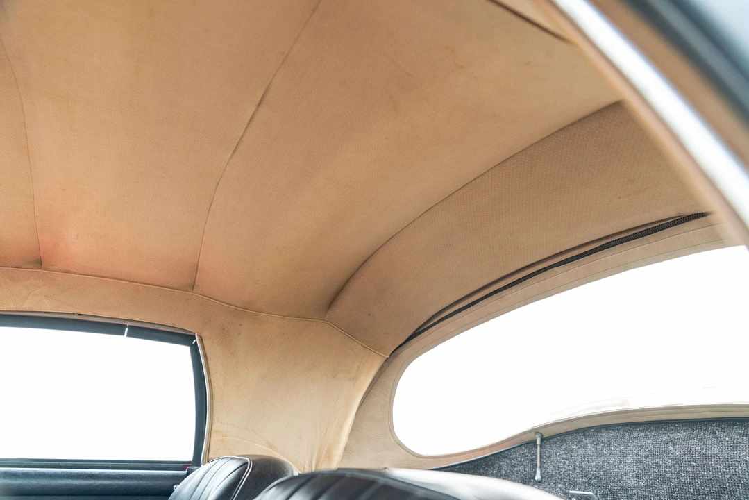 1965 Porsche 356 C - Image 9 of 31