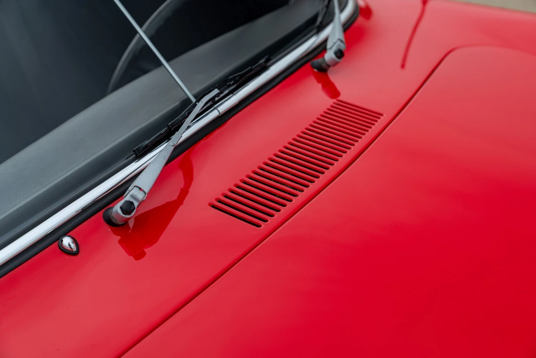 1965 Porsche 356 C - Image 23 of 31