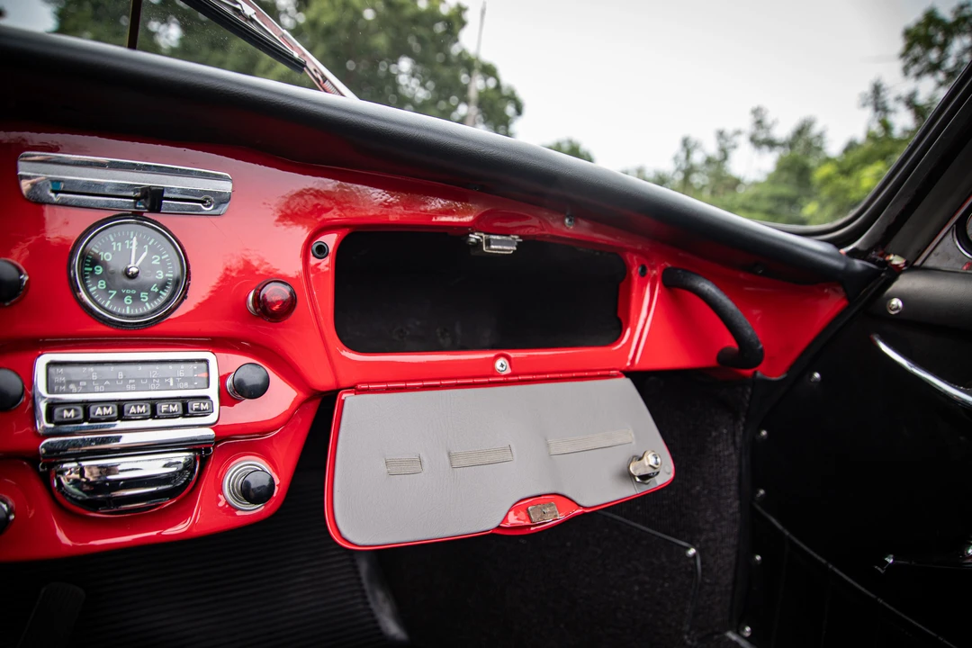 1965 Porsche 356 C - Image 23 of 31