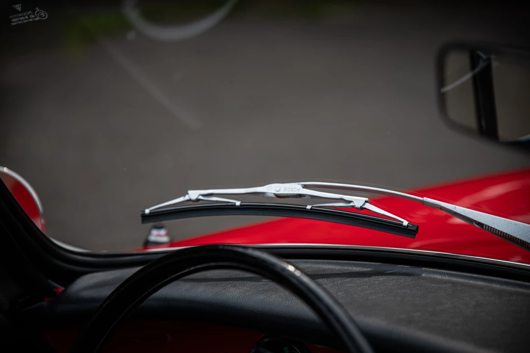 1965 Porsche 356 C - Image 9 of 31